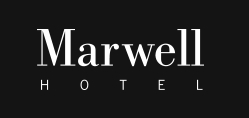 Marwell Hotel logo.